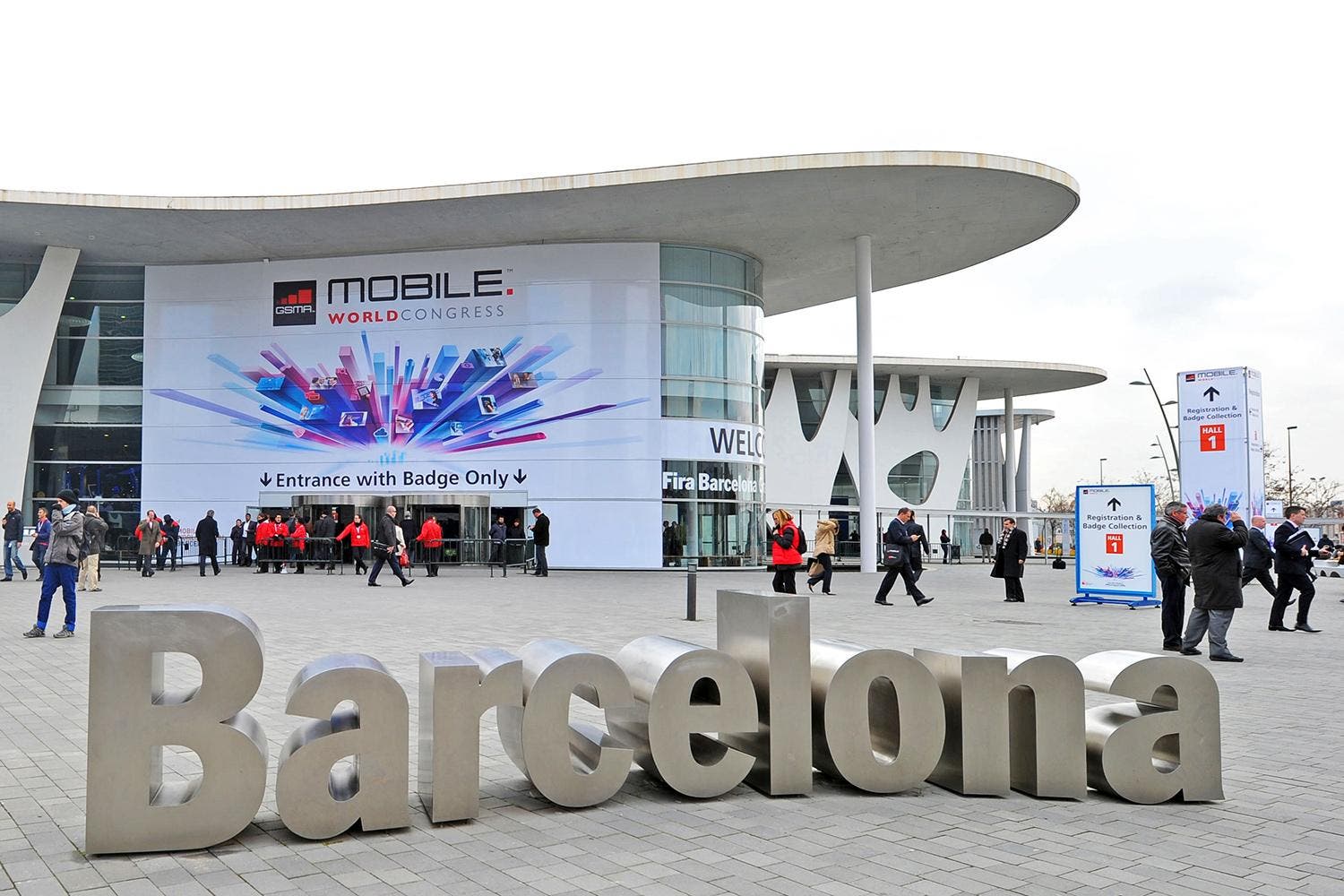 mobile world congress mwc 2016