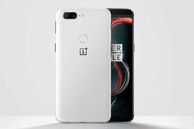 Oneplus 5t sandstone sold out