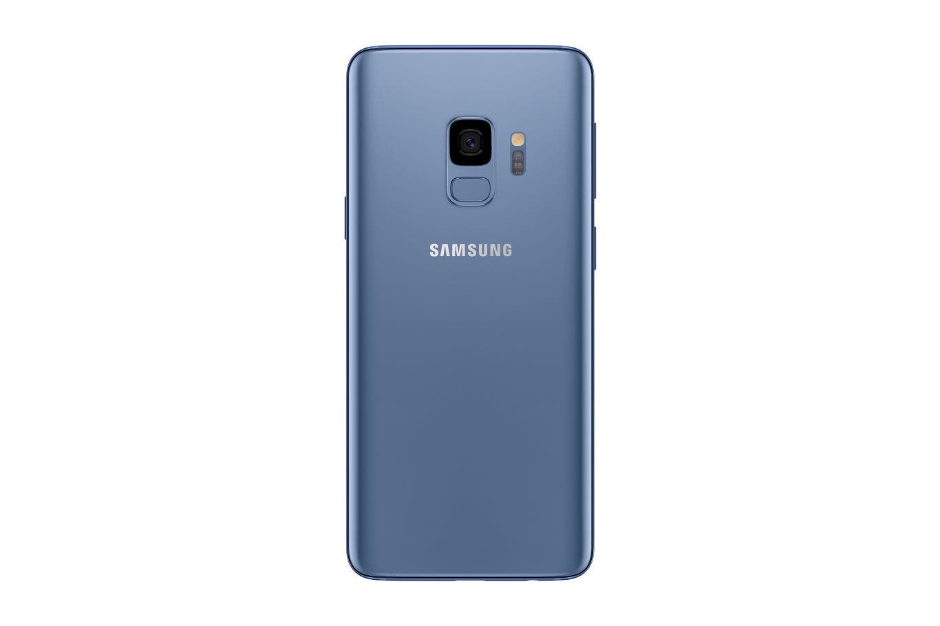 Design and Specs Samsung Galaxy S9 and S9 Gizchina com