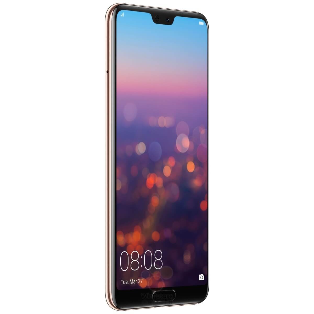 Huawei p20 lite android 9 dark mode