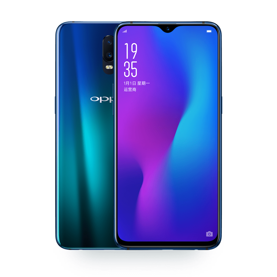 Oppo R17 gets a launch date, listed on official website with full specs