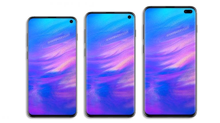 Samsung may have accidentally posted the S10 ahead of its reveal