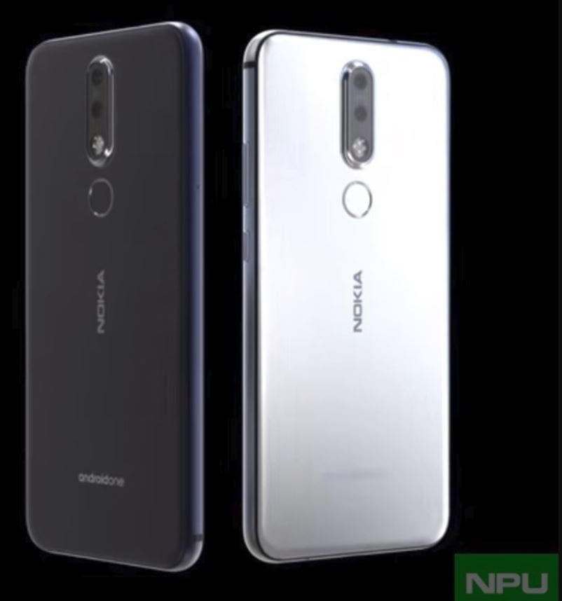 Nokia 6.2 a