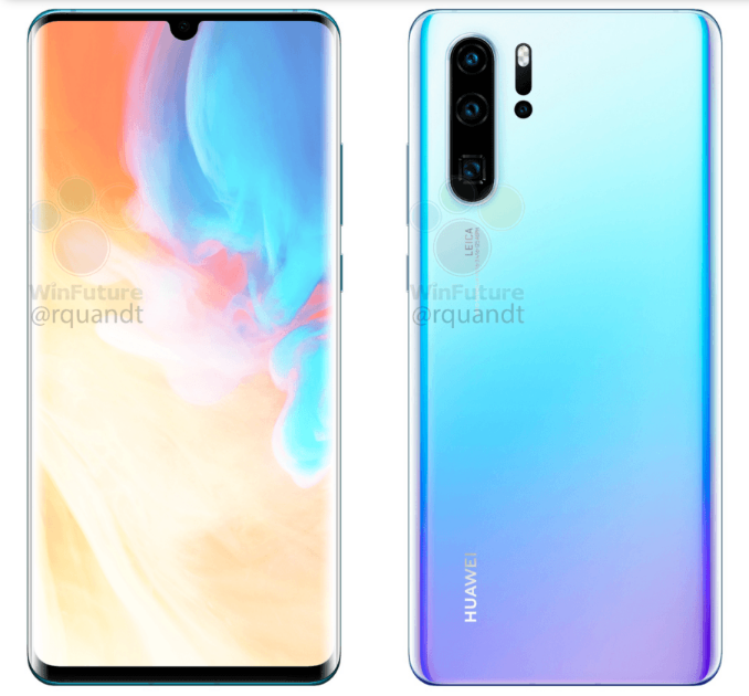 Huawei's Bruce Lee shares the P30 Pro 10X Zoom camera samples