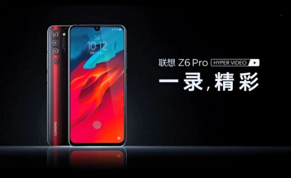 Screenshot 2019 04 20 Lenovo Z6 Pro Fully Uncovered in New Promo Video