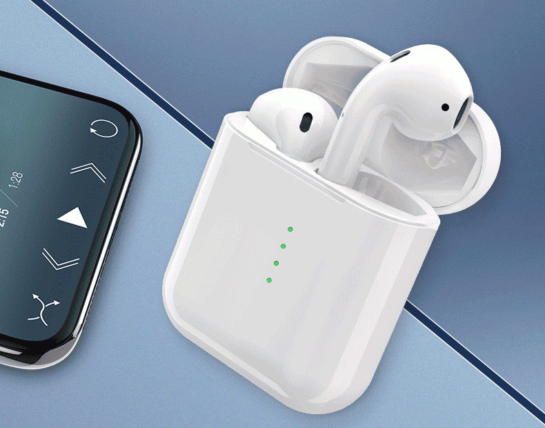 Seeking some cheap AirPods alternatives ? Get our Geekbuying coupons - 0