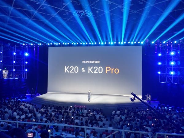 Xiaomi Redmi K20 Pro is already part of Android Q Beta progam