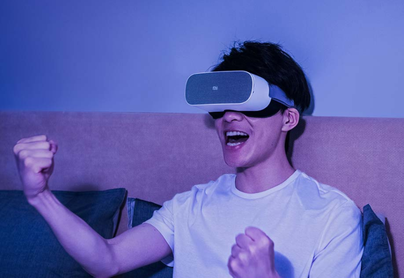 Xiaomi Mi 3D Cinemaãããã»ãã