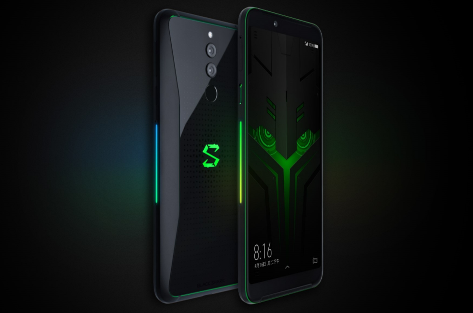 Black Shark 2 Pro officially confirmed to ship with Snapdragon 855+ SoC