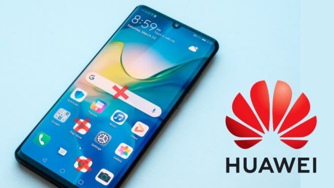 Huawei mobile os faster than android and ios