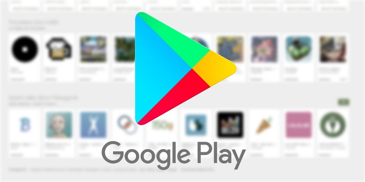 PlayストアAndroidアプリ