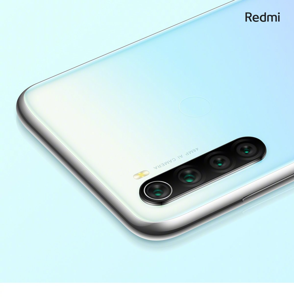 Xiaomi Redmi Note 8 key specifications revealed, to feature 48MP camera