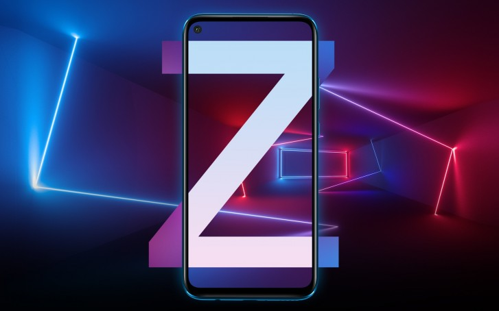 Huawei Nova 5z launched in China: Price, features, specifications