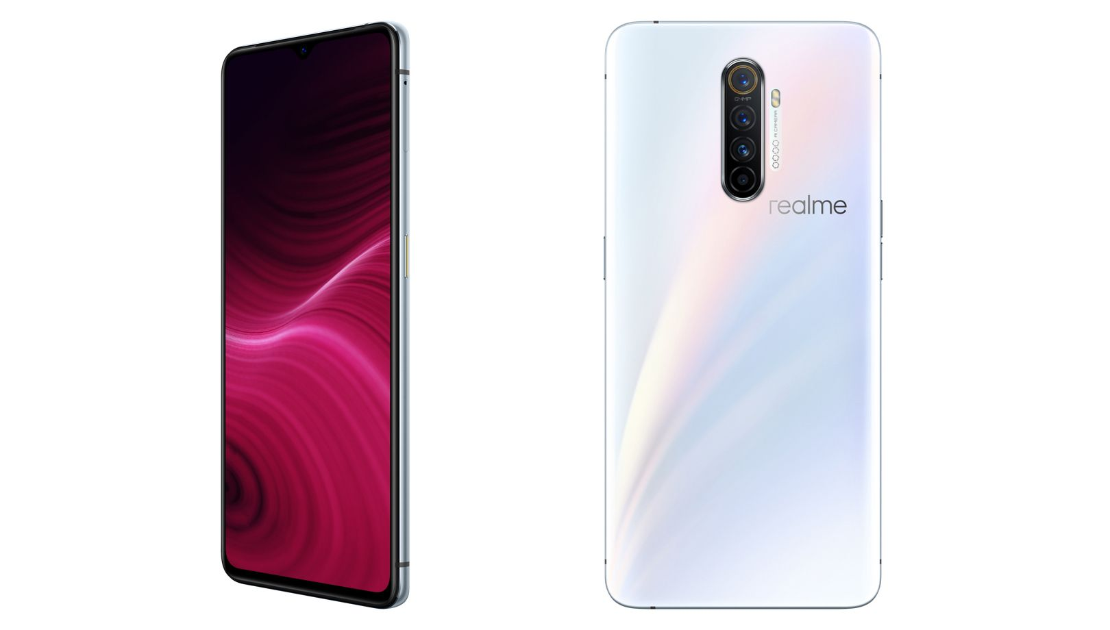 Realme X2 Pro With Quad Rear Camera Setup Launched